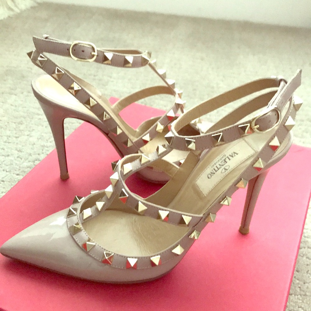 Valentino shoes